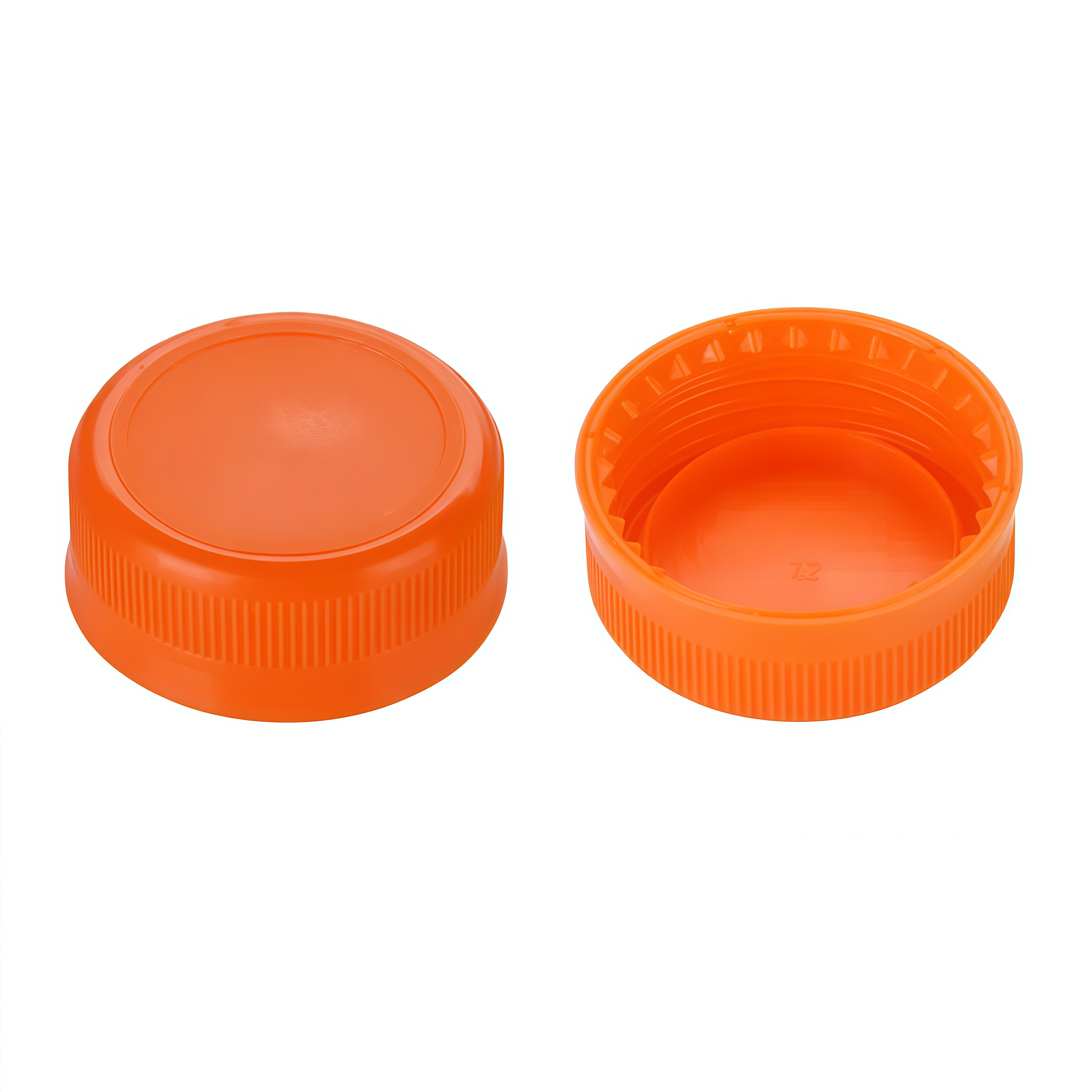 38mm PE Cap 38mm Cap For Juice Drink or Sports Drink