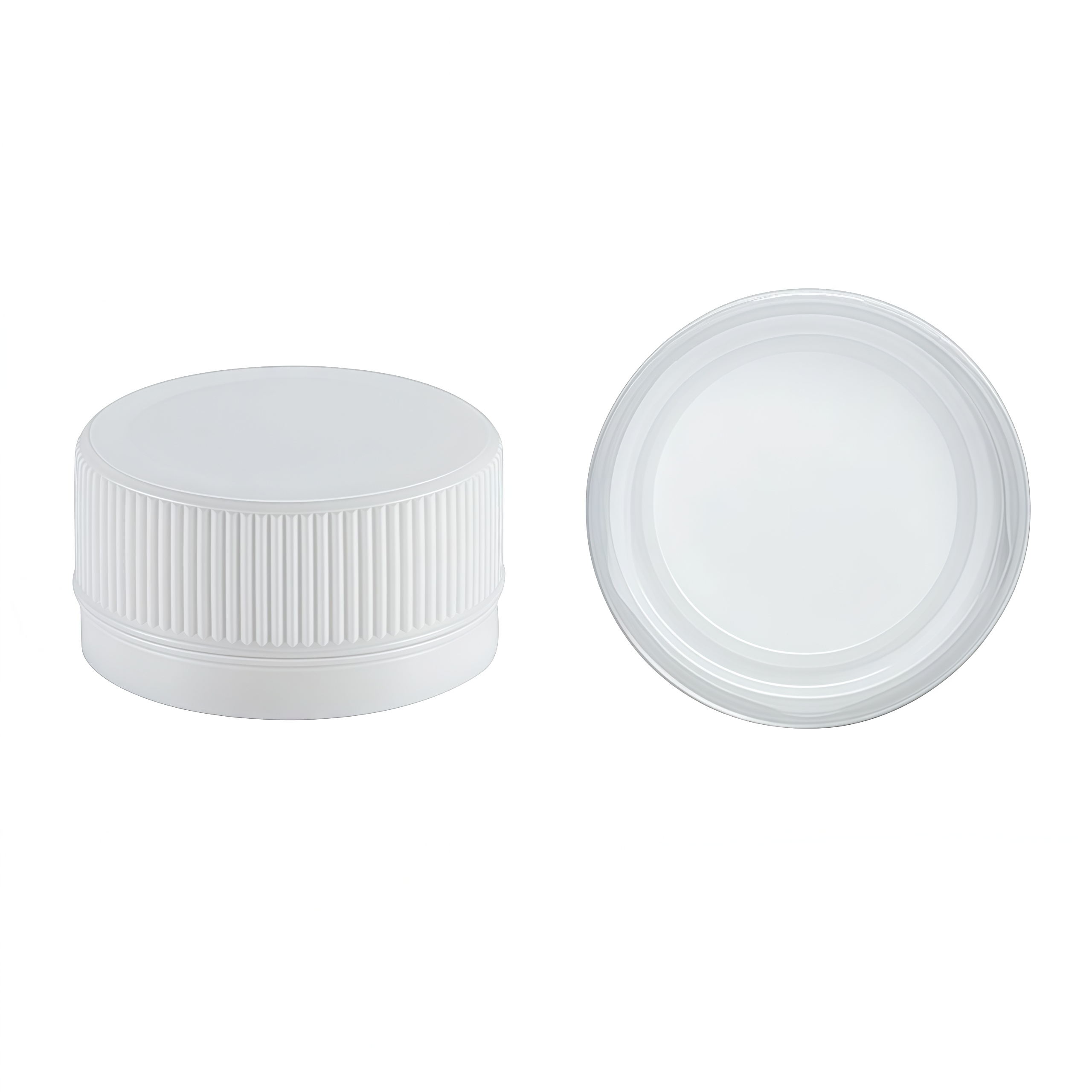 30/25 (30mm ) Mineral Water Caps