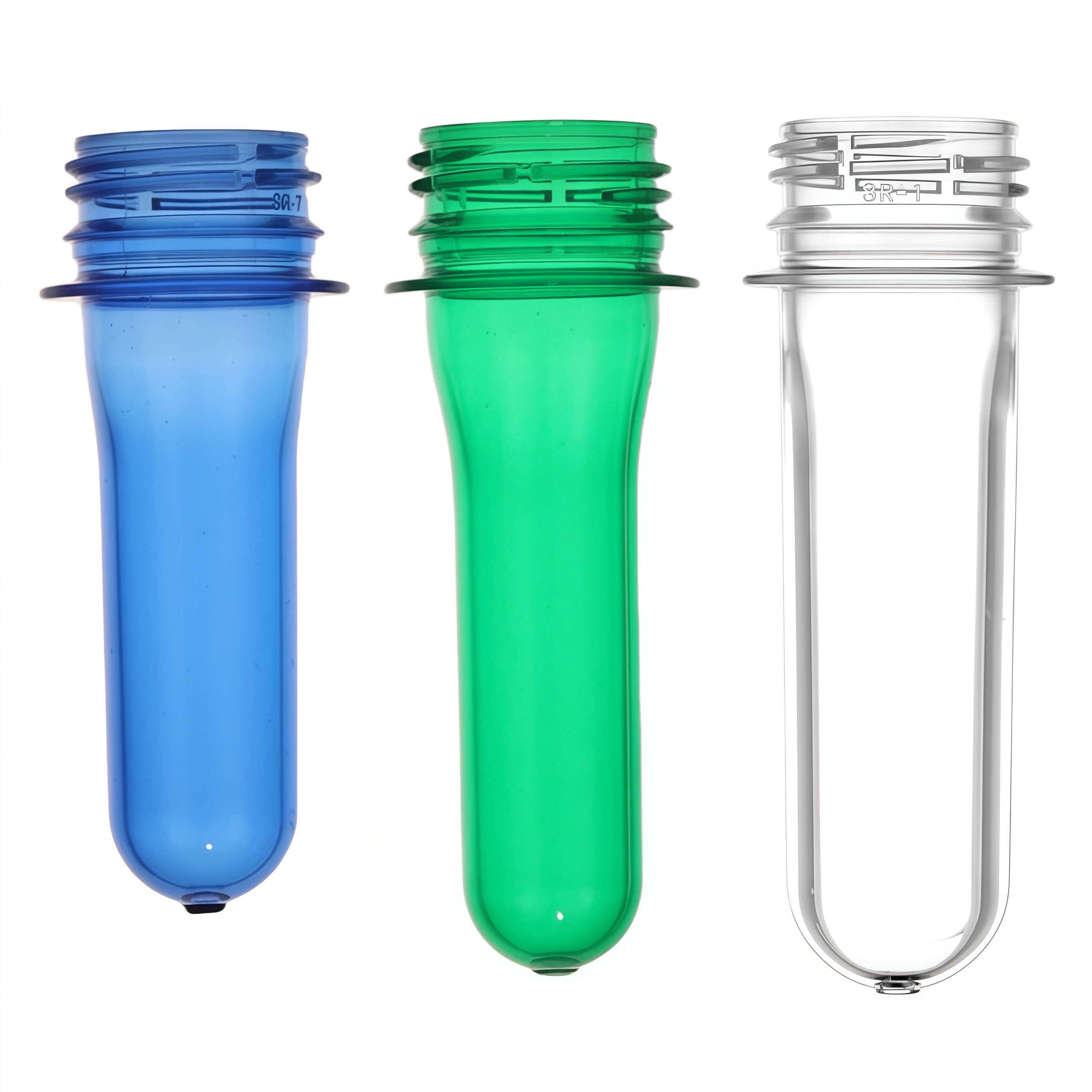 PCO 1881(28mm) PET preform